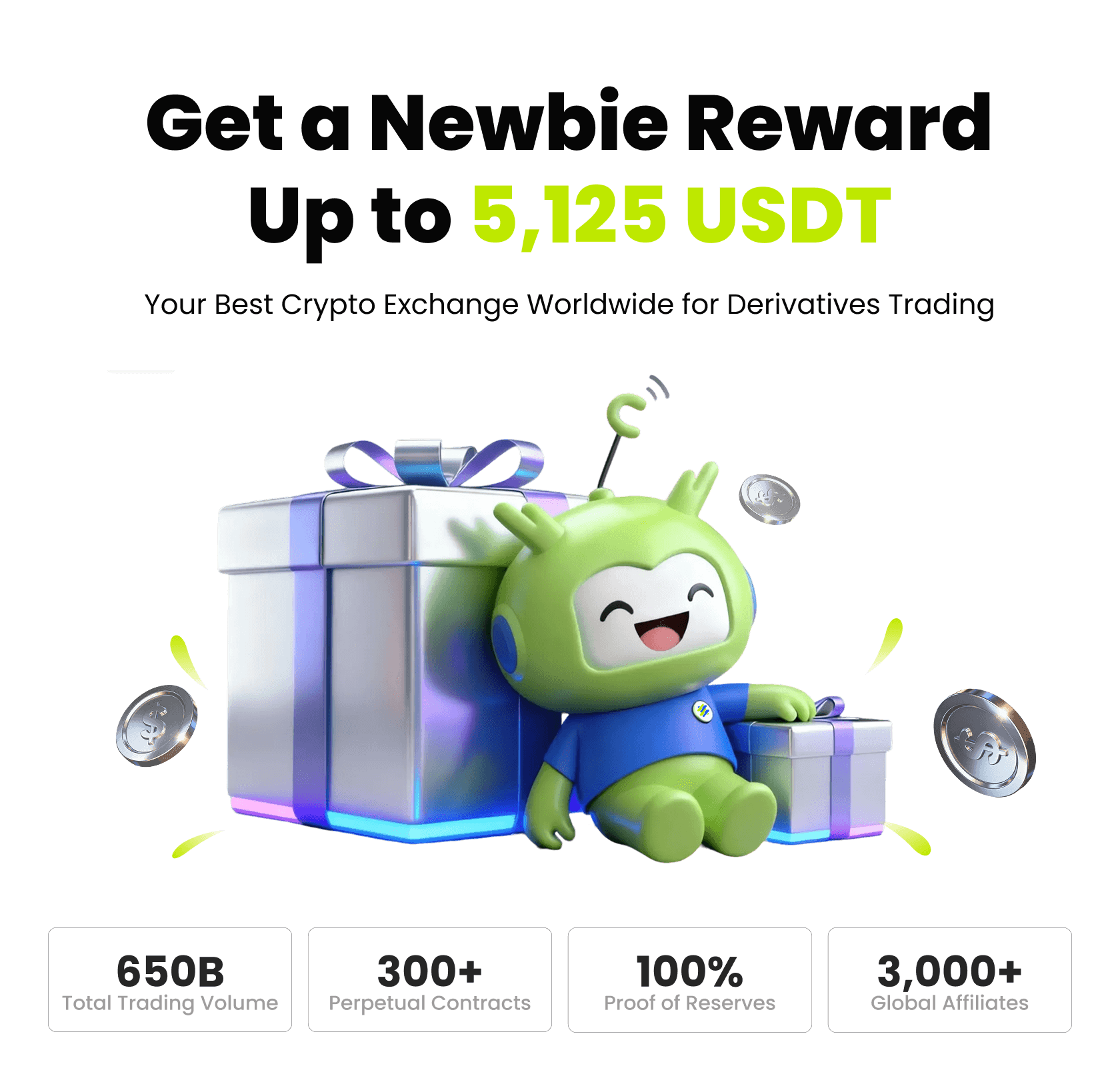 ثبت نام در صرافی کوین کچ