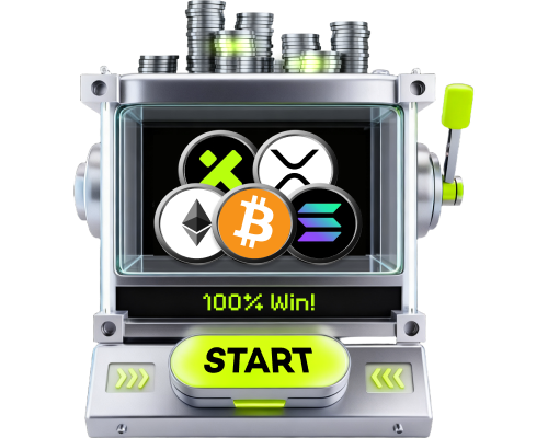 جایزه صرافی ایکس تی